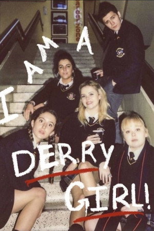 Derry Girls 86