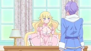 Beelzebub-jou no Okinimesu mama.: 1×9