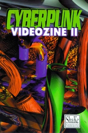 Cyberpunk Videozine 2