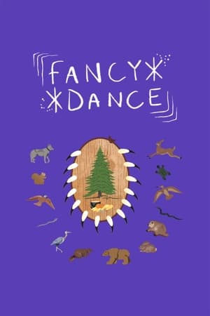 Poster Fancy Dance 2023
