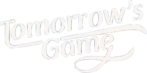 Tomorrow's Game — Logos 1