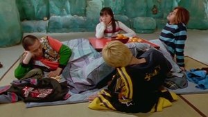 Hyakujuu Sentai Gaoranger Quest 46: The New Year Attacks