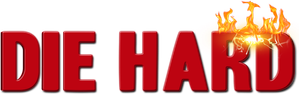 Die Hard — Logos 10