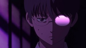 Gintama Mr Ginpachis Zany Class Episódio 04