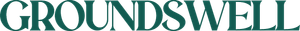 Groundswell — Logos 3