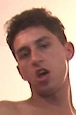 Malcolm Dominguez portrait