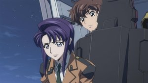 Code Geass – Episódio 08