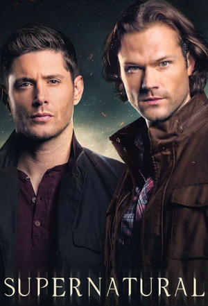 poster Supernatural