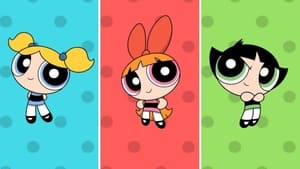 The Powerpuff Girls