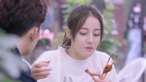 Sweet Dreams (2018) : 1×1