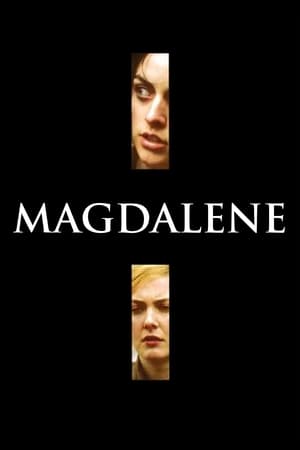 Poster Magdalene 2002