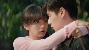 Genius Girlfriend: 1×22