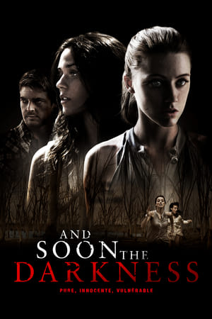 Poster And Soon the Darkness 2010