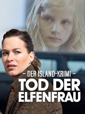 Poster Der Island-Krimi: Tod der Elfenfrau (2016)