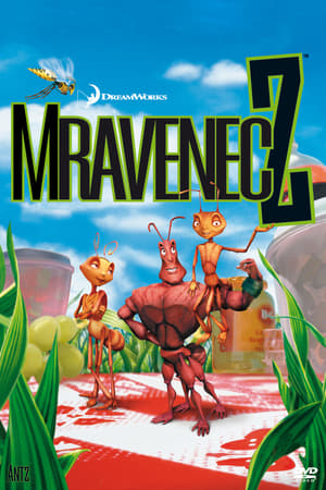 Mravenec Z (1998)