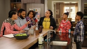 Black-ish Temporada 5 Capitulo 20