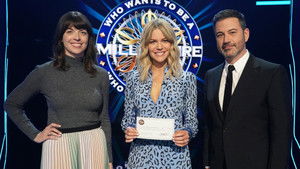 Who Wants to Be a Millionaire: 1×7