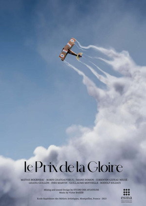 Le prix de la gloire
