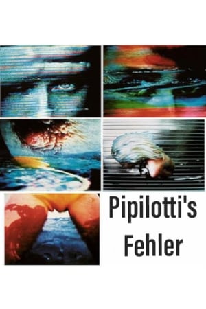 Poster (Absolutions) Pipilotti's Mistakes (1988)