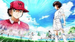 Captain Tsubasa: Saison 1 Episode 6