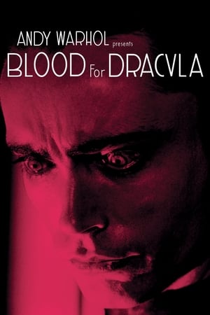 Click for trailer, plot details and rating of Blood For Dracula (1974)