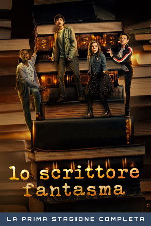 Lo scrittore fantasma: Stagione 1