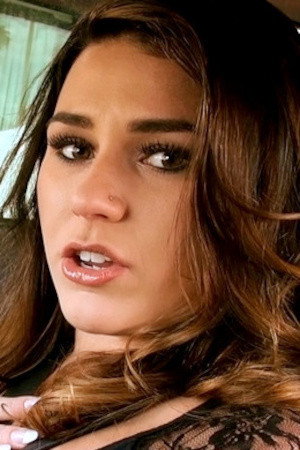 Arianna Kavali portrait