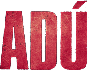 Adú