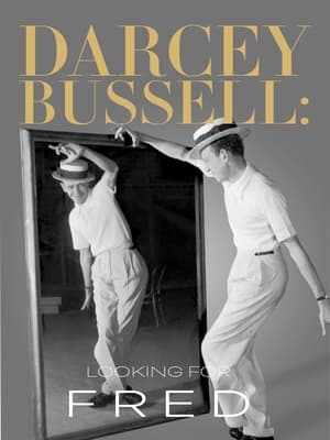 Poster Darcey Bussell: Looking for Fred Astaire 2017