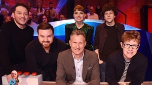 The Last Leg Episode 6