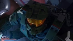 Halo: Legends – Episódio 08 – Final – O pacote