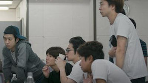 Episódio 2 - 5x20 - ARASHI's Diary - Voyage