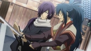 Hakuoki The Shackles of Pandemonium