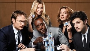 House of Lies – Casa de Mentiras