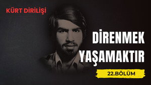 Direnmek Yaşamaktır