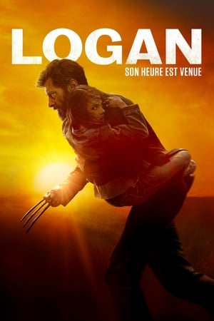 Poster Logan 2017