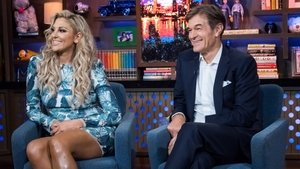 Watch What Happens Live with Andy Cohen Gina Kirschenheiter; Dr. Oz