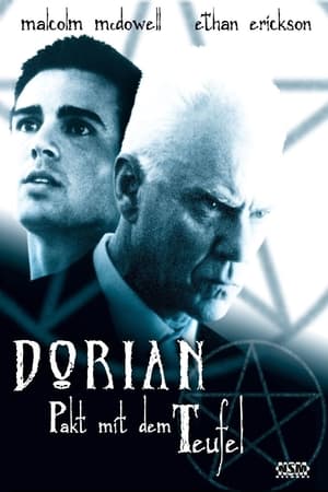Poster Dorian - Pakt mit dem Teufel 2003