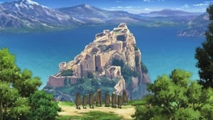Senjuushi: Saison 1 Episode 3