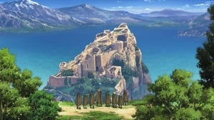 Senjuushi: Episódio: 3 da 1ª Temporada