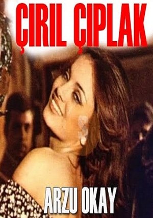 Affiche de Çırılçıplak