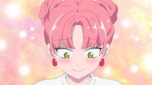 You and I Are Polar Opposites: 1×2