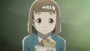 A Place Further Than the Universe: 1×1