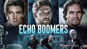 Echo Boomers: Generación Y