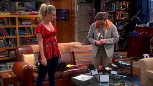 The Big Bang Theory: 6×13