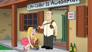 American Dad!: 9×3