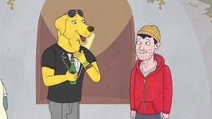 BoJack Horseman Temporada 1 Capitulo 9