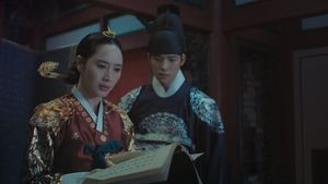 Under the Queen’s Umbrella S01E13