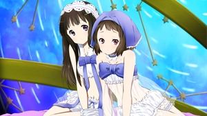 poster Hyouka