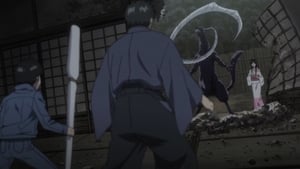 Ushio and Tora: Season 1 Episode 9 – Mad Wind